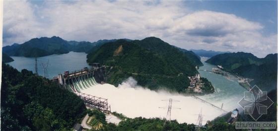 新安江水電站